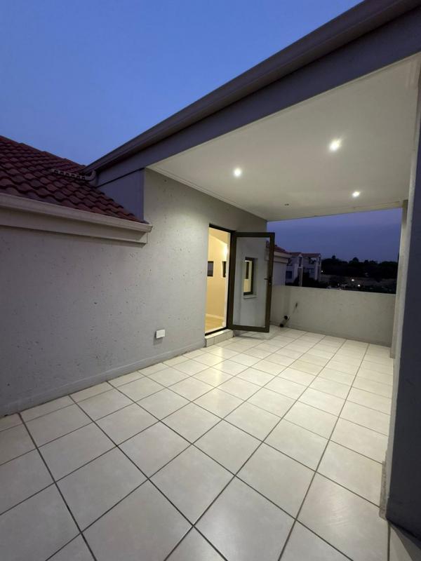 To Let 1 Bedroom Property for Rent in Craigavon Gauteng