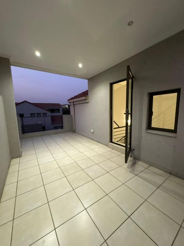 To Let 1 Bedroom Property for Rent in Craigavon Gauteng