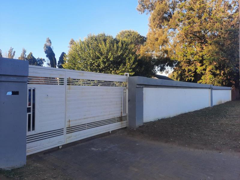 3 Bedroom Property for Sale in Arcon Park Gauteng