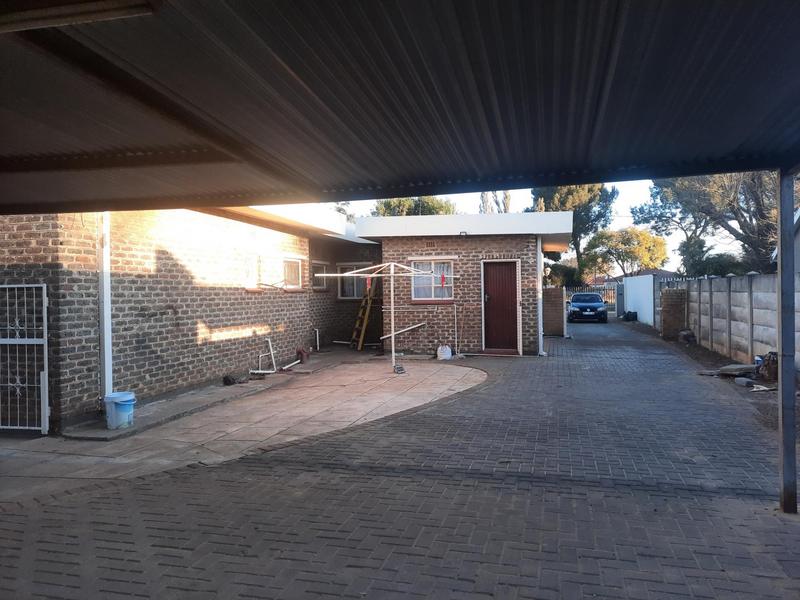 3 Bedroom Property for Sale in Arcon Park Gauteng