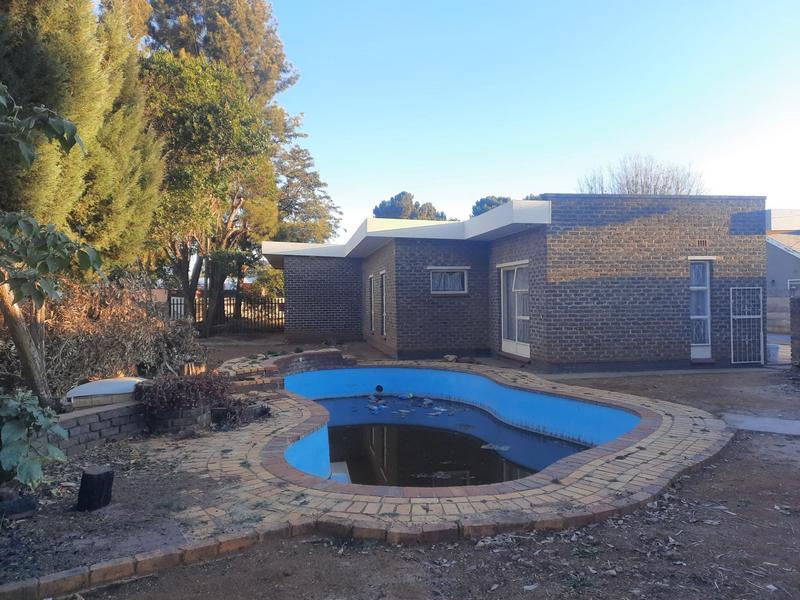 3 Bedroom Property for Sale in Arcon Park Gauteng