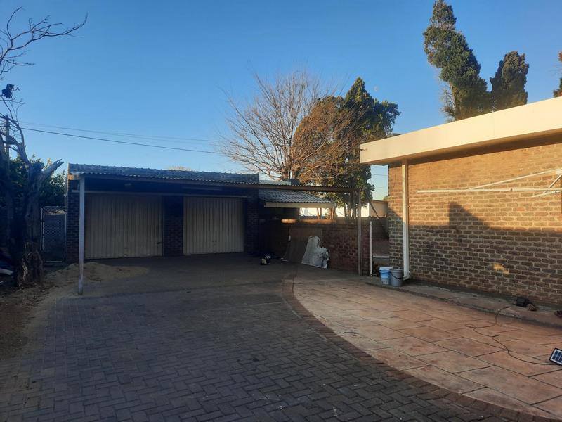 3 Bedroom Property for Sale in Arcon Park Gauteng