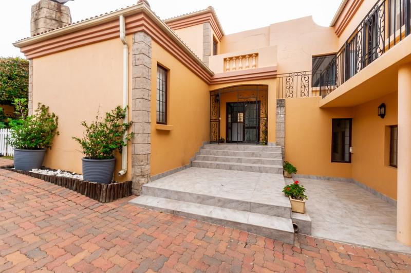 To Let 4 Bedroom Property for Rent in Craigavon Gauteng