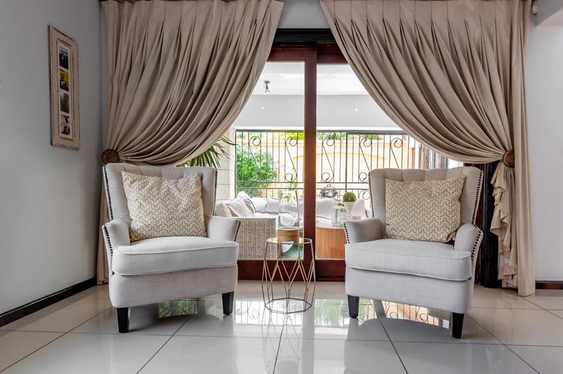 To Let 4 Bedroom Property for Rent in Craigavon Gauteng