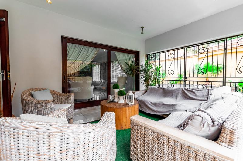 To Let 4 Bedroom Property for Rent in Craigavon Gauteng