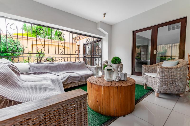 To Let 4 Bedroom Property for Rent in Craigavon Gauteng