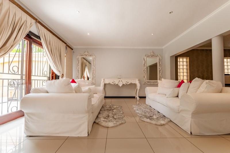 To Let 4 Bedroom Property for Rent in Craigavon Gauteng