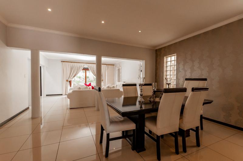 To Let 4 Bedroom Property for Rent in Craigavon Gauteng