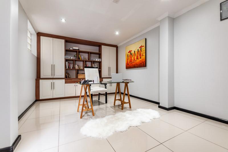 To Let 4 Bedroom Property for Rent in Craigavon Gauteng