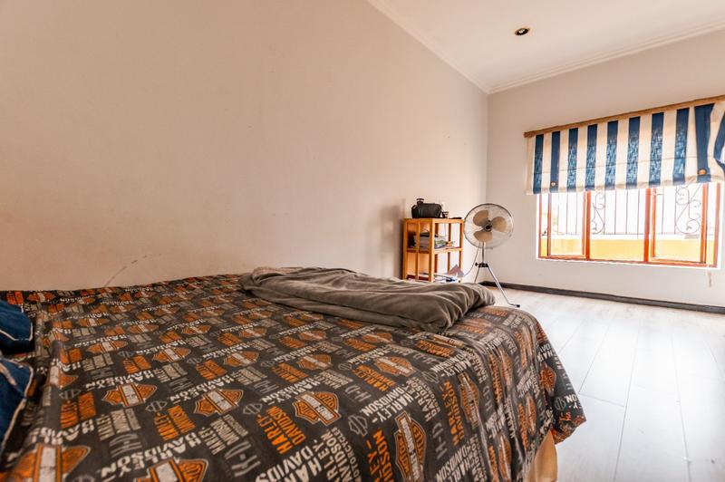 To Let 4 Bedroom Property for Rent in Craigavon Gauteng