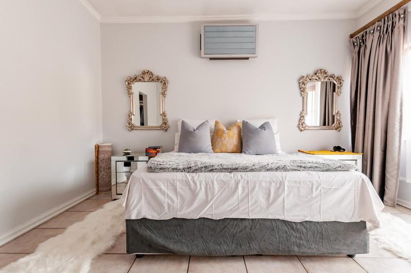 To Let 4 Bedroom Property for Rent in Craigavon Gauteng