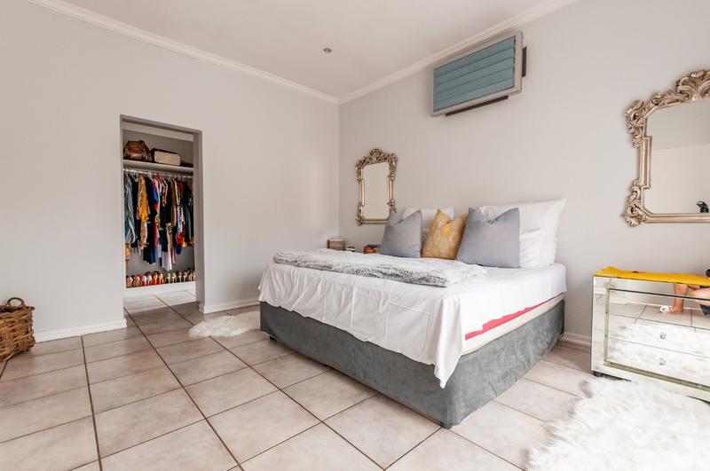 To Let 4 Bedroom Property for Rent in Craigavon Gauteng