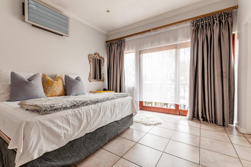 To Let 4 Bedroom Property for Rent in Craigavon Gauteng