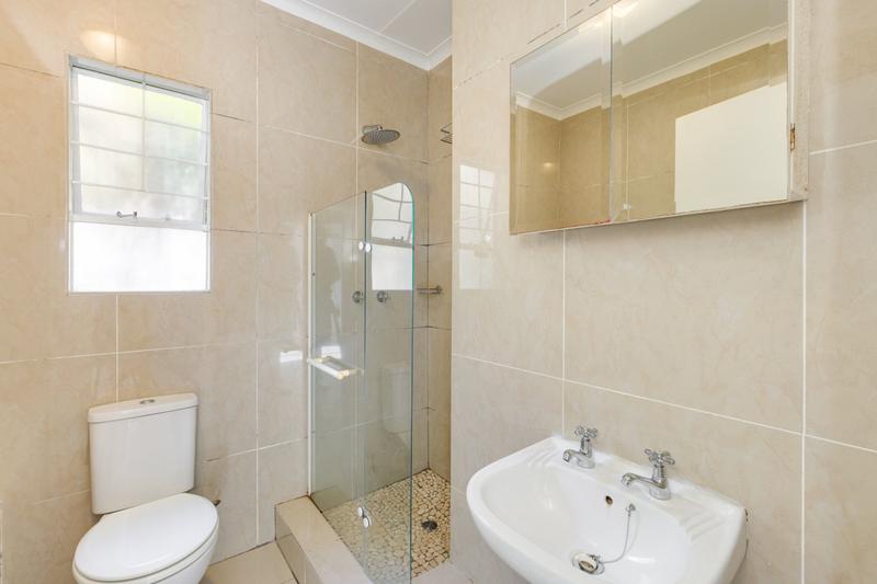 To Let 3 Bedroom Property for Rent in Douglasdale Gauteng