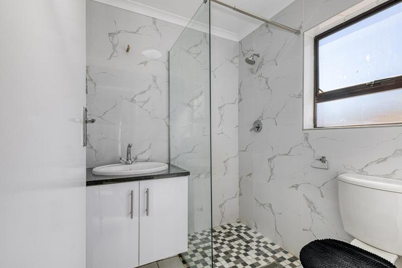To Let 3 Bedroom Property for Rent in Lonehill Gauteng