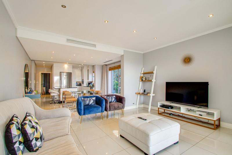To Let 2 Bedroom Property for Rent in Morningside Gauteng