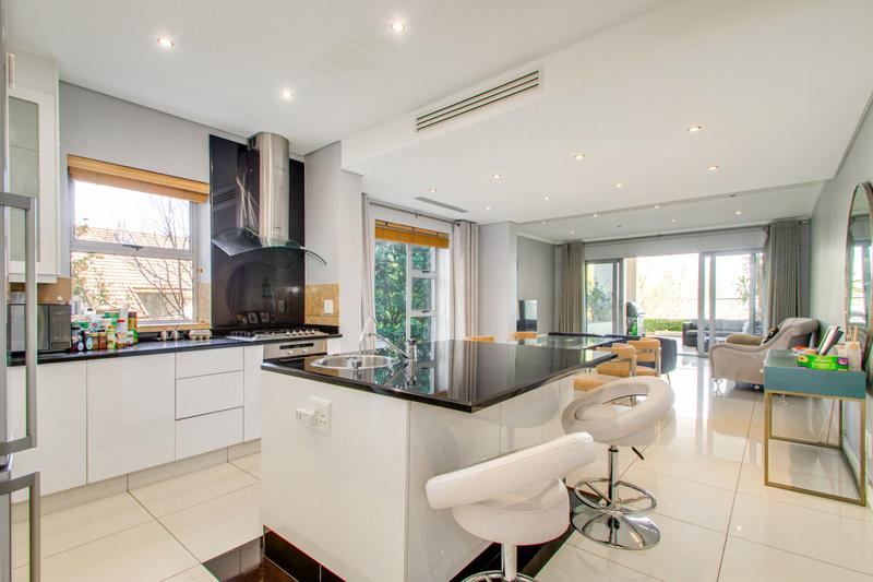 To Let 2 Bedroom Property for Rent in Morningside Gauteng