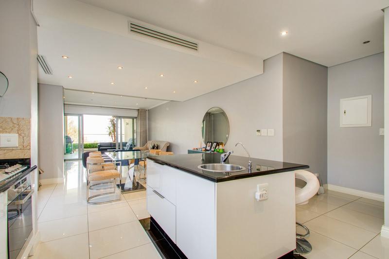 To Let 2 Bedroom Property for Rent in Morningside Gauteng
