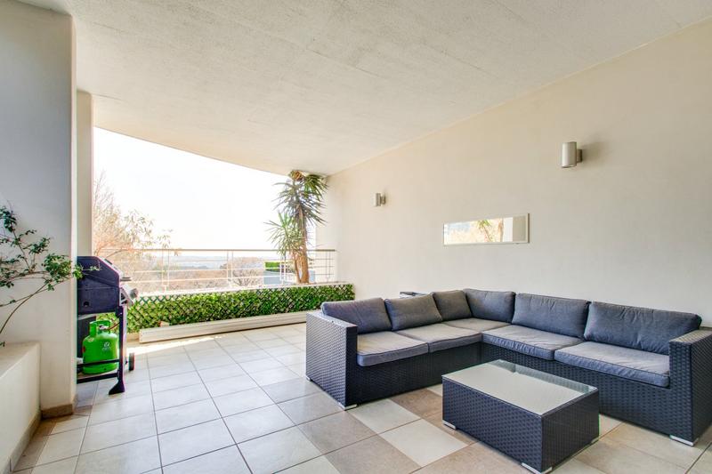 To Let 2 Bedroom Property for Rent in Morningside Gauteng