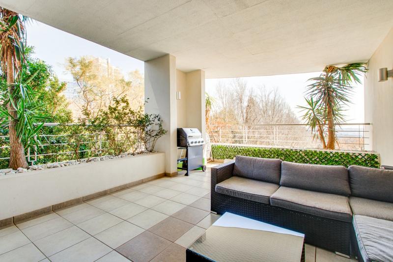 To Let 2 Bedroom Property for Rent in Morningside Gauteng