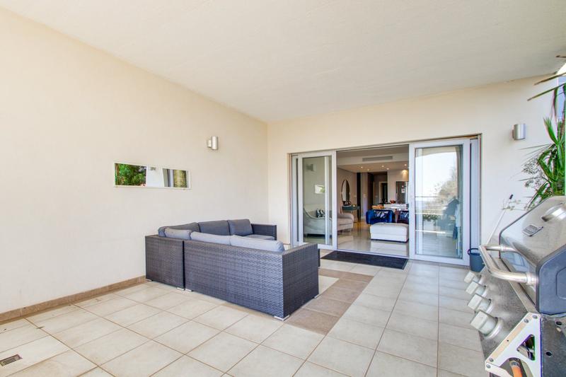 To Let 2 Bedroom Property for Rent in Morningside Gauteng