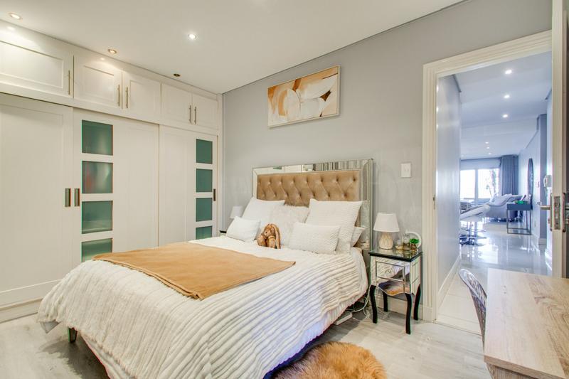 To Let 2 Bedroom Property for Rent in Morningside Gauteng