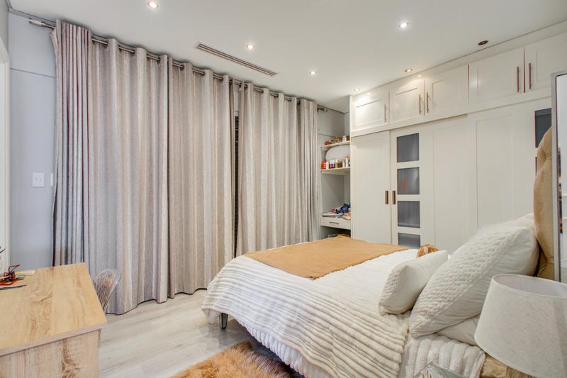 To Let 2 Bedroom Property for Rent in Morningside Gauteng