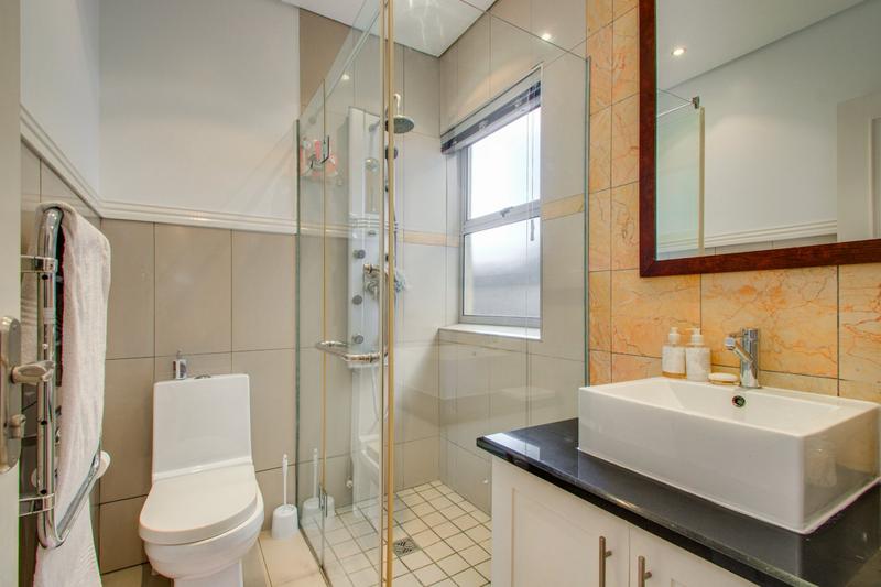 To Let 2 Bedroom Property for Rent in Morningside Gauteng