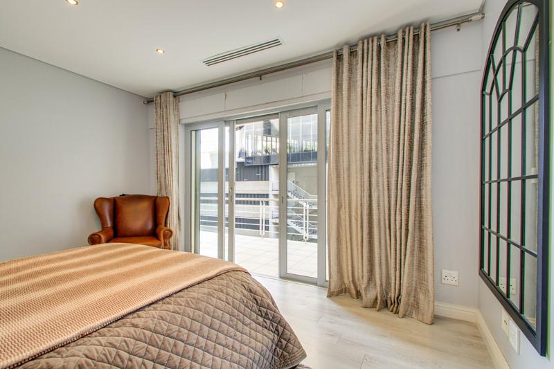 To Let 2 Bedroom Property for Rent in Morningside Gauteng