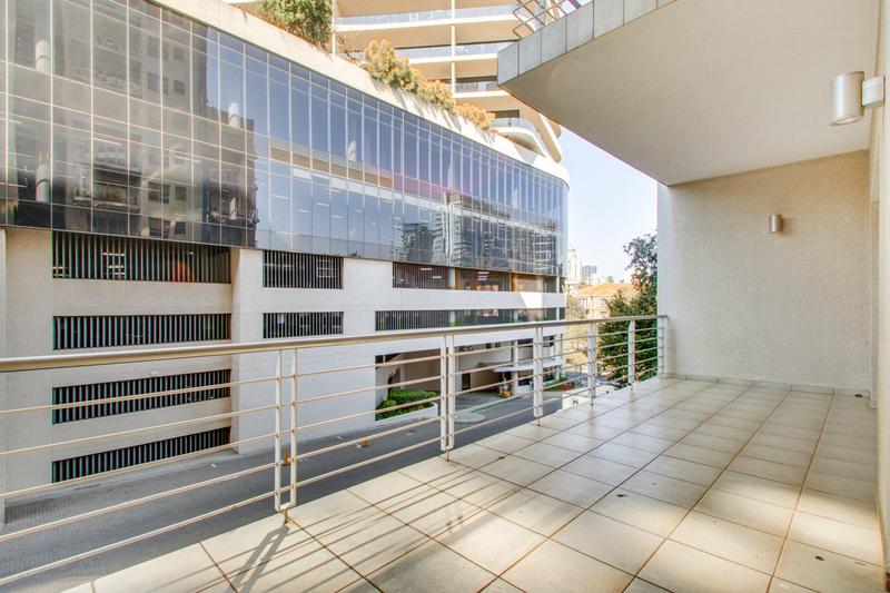 To Let 2 Bedroom Property for Rent in Morningside Gauteng