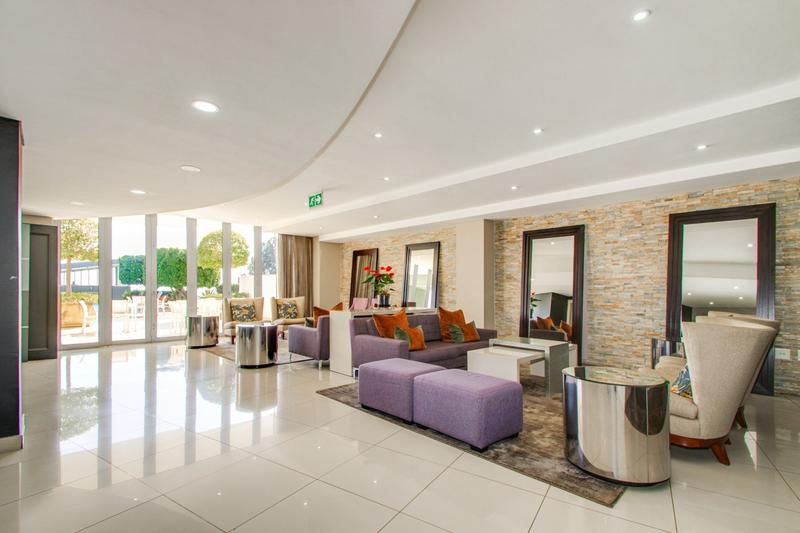 To Let 2 Bedroom Property for Rent in Morningside Gauteng