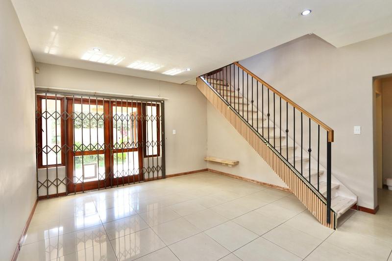 To Let 3 Bedroom Property for Rent in Rivonia Gauteng
