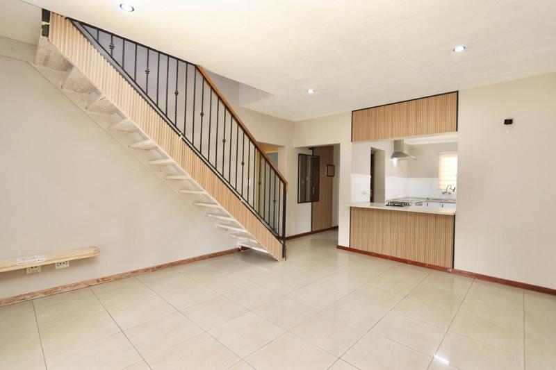 To Let 3 Bedroom Property for Rent in Rivonia Gauteng