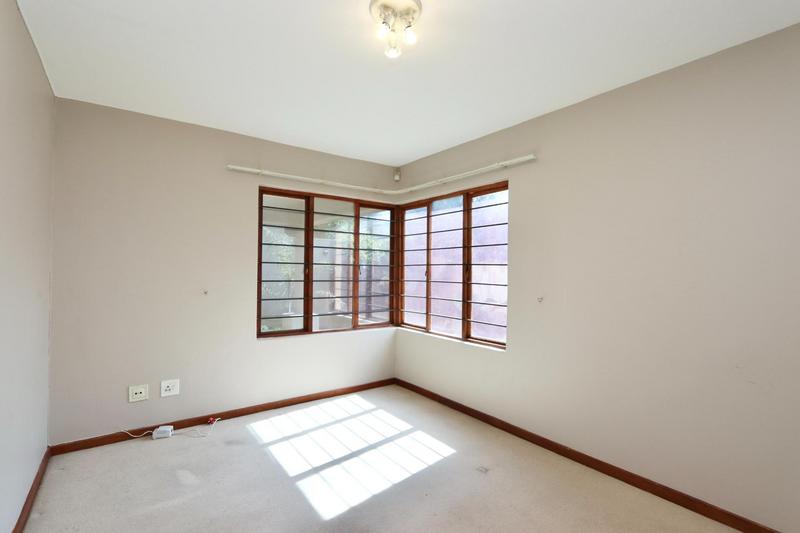 To Let 3 Bedroom Property for Rent in Rivonia Gauteng