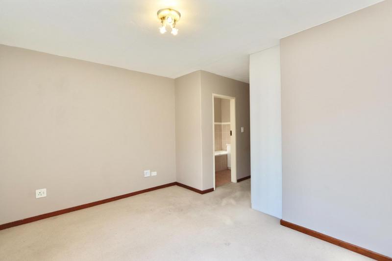 To Let 3 Bedroom Property for Rent in Rivonia Gauteng