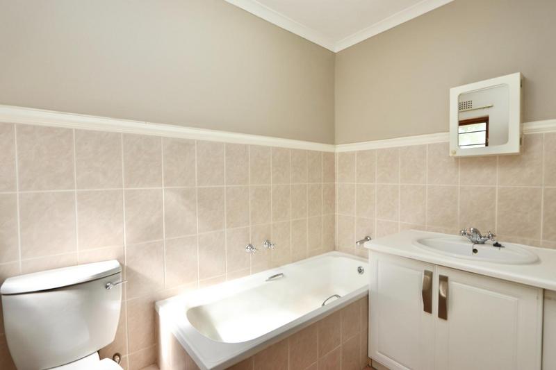 To Let 3 Bedroom Property for Rent in Rivonia Gauteng