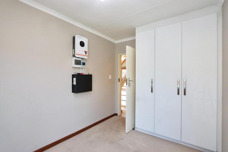 To Let 3 Bedroom Property for Rent in Rivonia Gauteng