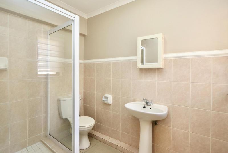 To Let 3 Bedroom Property for Rent in Rivonia Gauteng