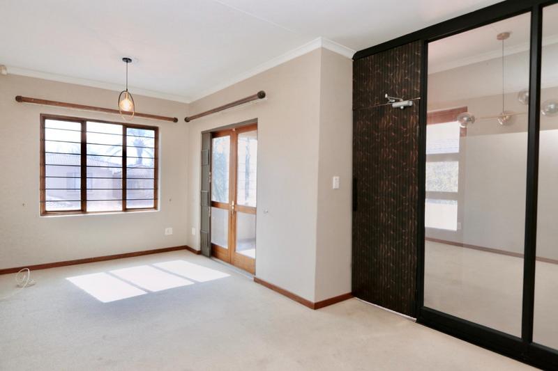 To Let 3 Bedroom Property for Rent in Rivonia Gauteng