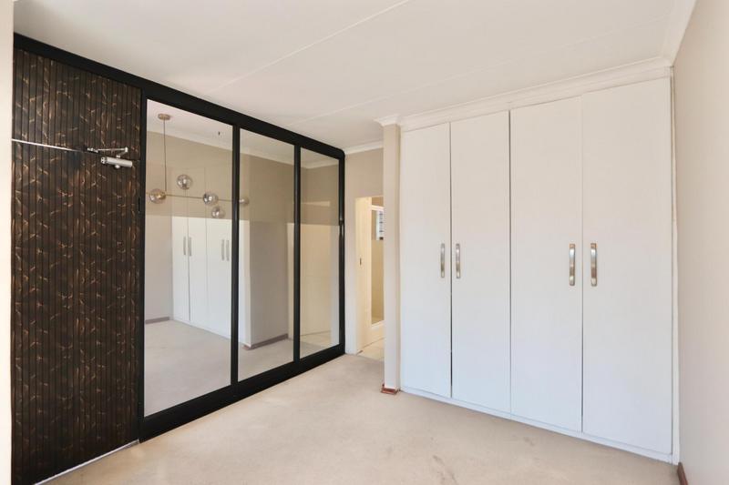 To Let 3 Bedroom Property for Rent in Rivonia Gauteng