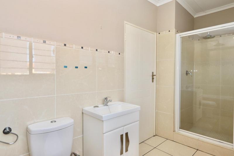 To Let 3 Bedroom Property for Rent in Rivonia Gauteng