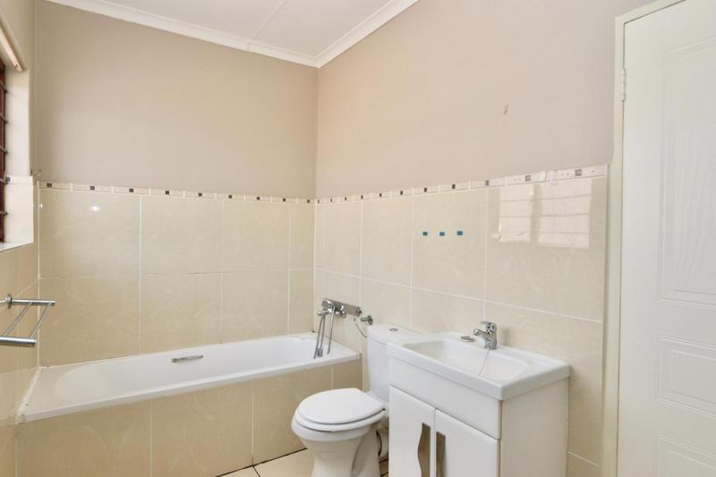 To Let 3 Bedroom Property for Rent in Rivonia Gauteng