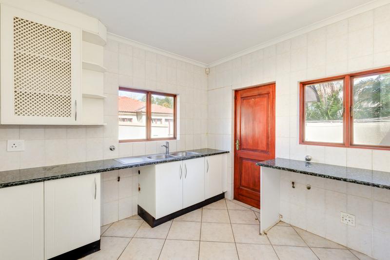 3 Bedroom Property for Sale in Sunninghill Gauteng