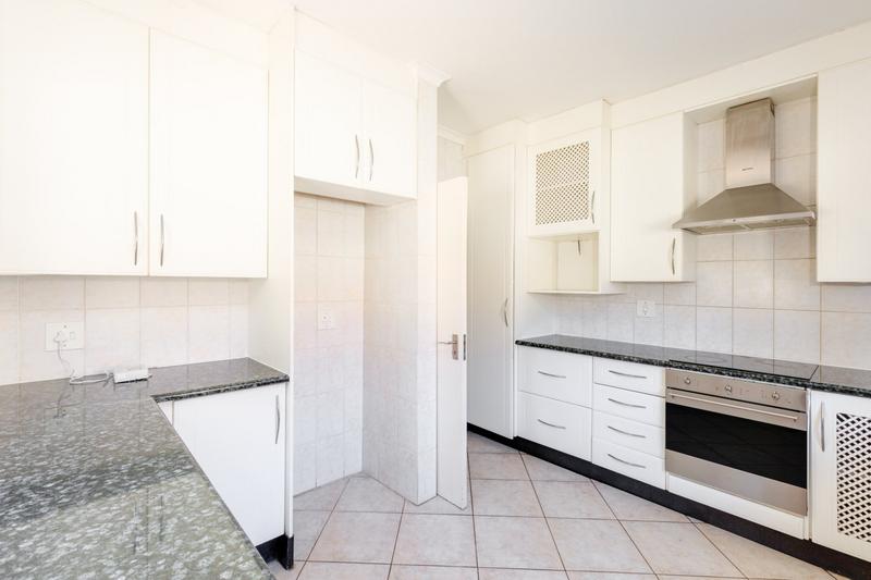 3 Bedroom Property for Sale in Sunninghill Gauteng