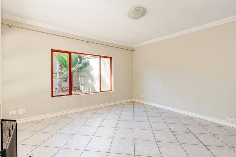 3 Bedroom Property for Sale in Sunninghill Gauteng