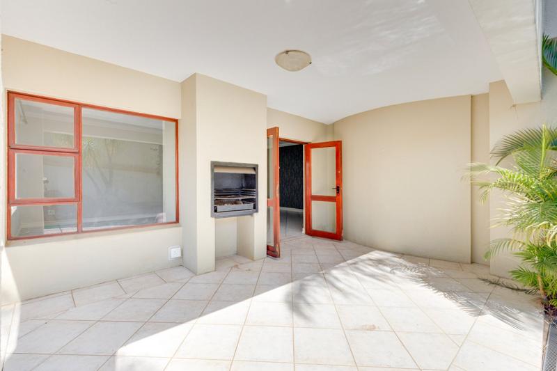 3 Bedroom Property for Sale in Sunninghill Gauteng