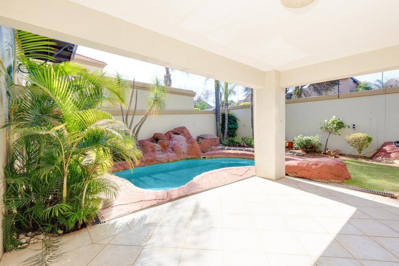 3 Bedroom Property for Sale in Sunninghill Gauteng