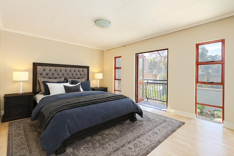 3 Bedroom Property for Sale in Sunninghill Gauteng