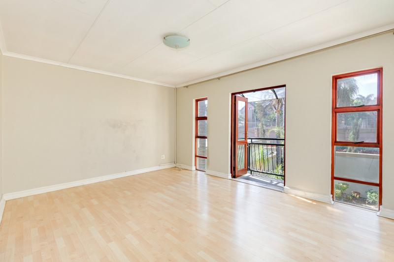 3 Bedroom Property for Sale in Sunninghill Gauteng