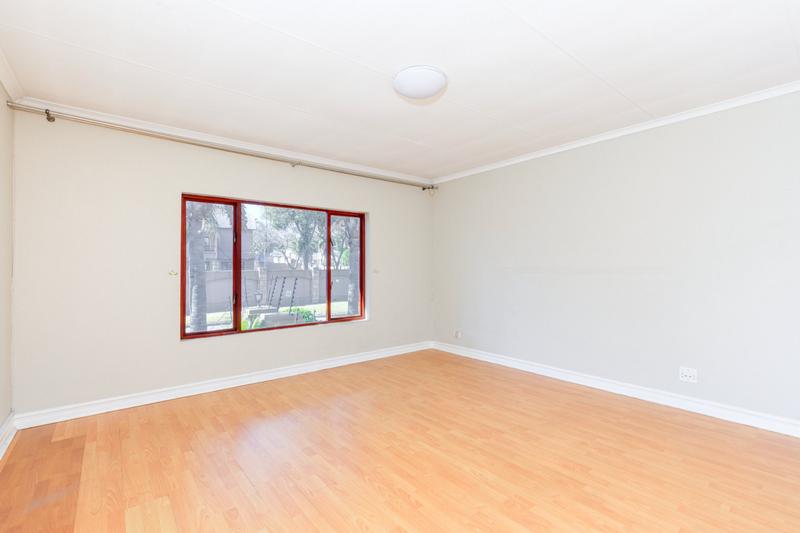 3 Bedroom Property for Sale in Sunninghill Gauteng